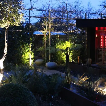 Bed And Garden Holiday home Knokke-Heist