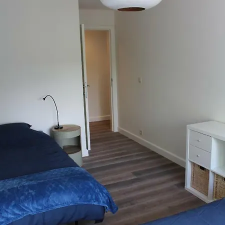 Holiday home Bed And Garden *