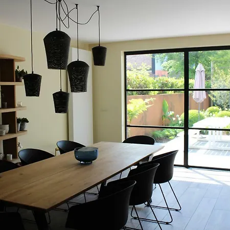 Dom wakacyjny Bed And Garden *