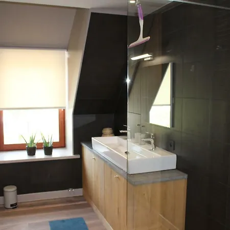 Bed And Garden * Knokke-Heist