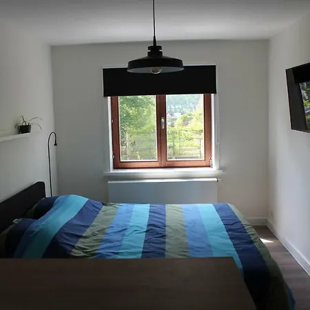 Bed And Garden Holiday home *