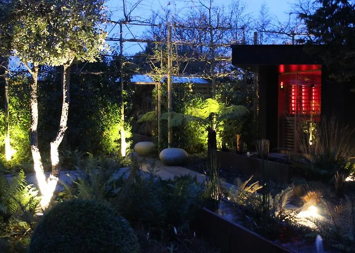 Bed And Garden Holiday home Knokke-Heist