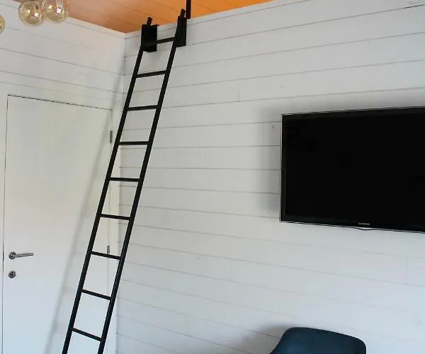 Bed And Garden 펜션