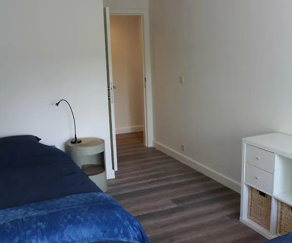 펜션 Bed And Garden *