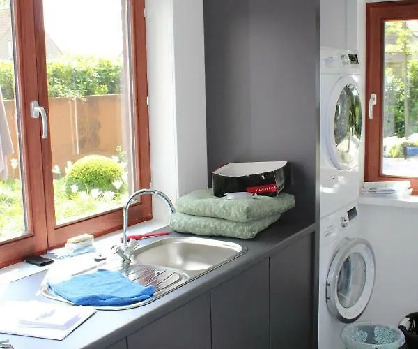 펜션 Bed And Garden