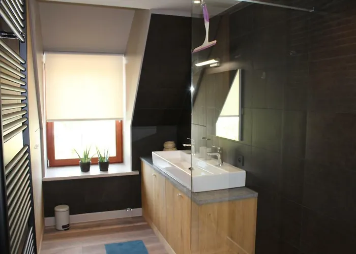 Bed And Garden * 크노케-하이스트