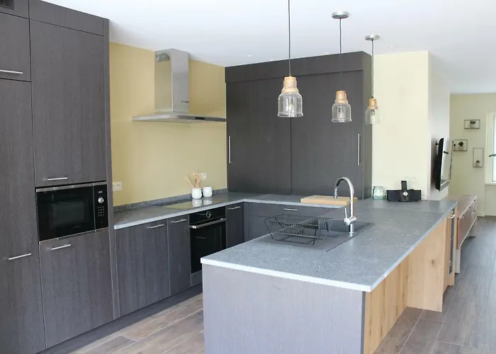 Bed And Garden 크노케-하이스트